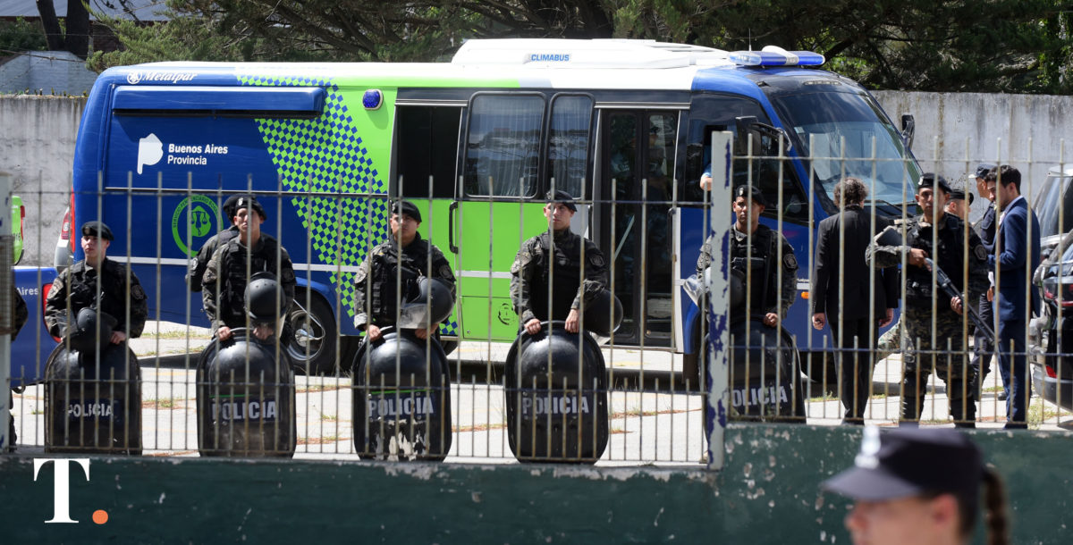Liberan a los menores detenidos por el crimen de Tomás Tello en Santa Teresita