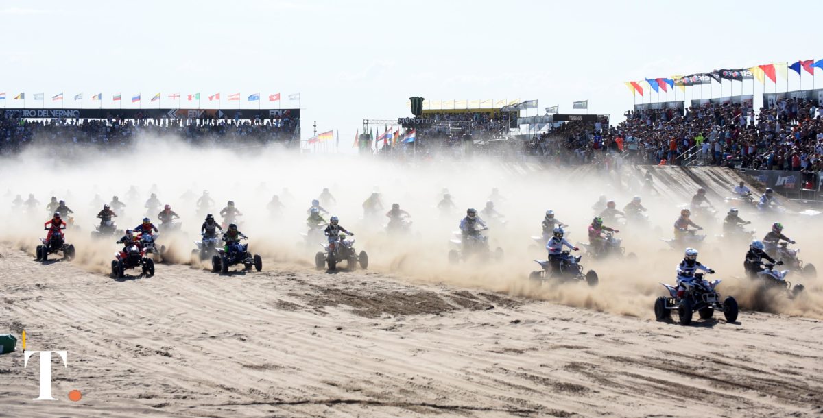 Enduro del Verano: Villa Gesell recibe una vez más a la carrera más grande del mundo