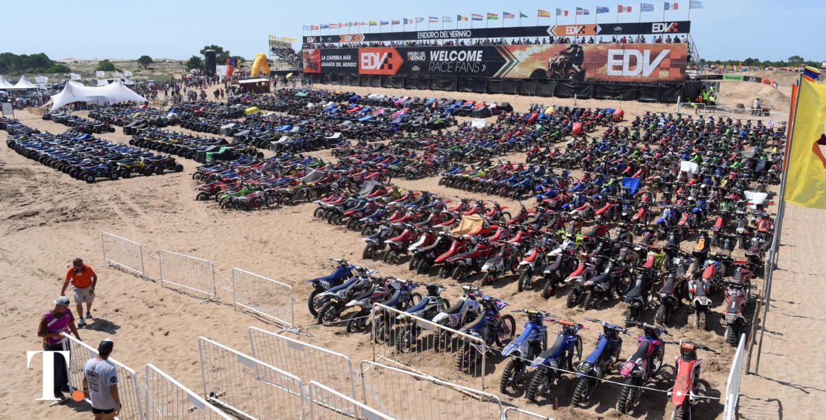 La 30° edición del Enduro del Verano ya tiene cronograma confirmado