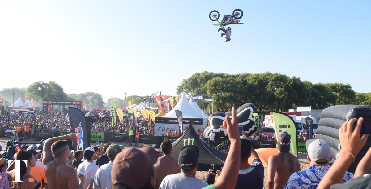 No habrá Enduro del Verano en febrero