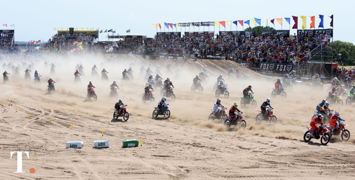 Enduro del Verano: 40 vehículos y 160 efectivos resguardarán la seguridad