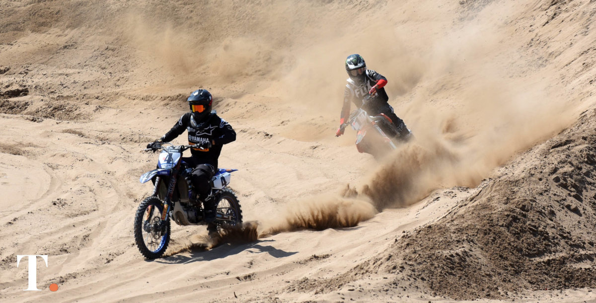 Llega a Villa Gesell una nueva edición de ‘Arena Series’