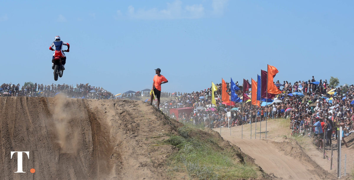 Cuenta regresiva para la vuelta del Enduro del Verano a Villa Gesell