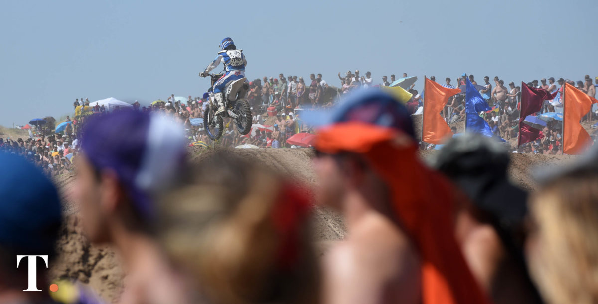 Motocross en Dolores: comenzó la venta de entradas para una fecha histórica