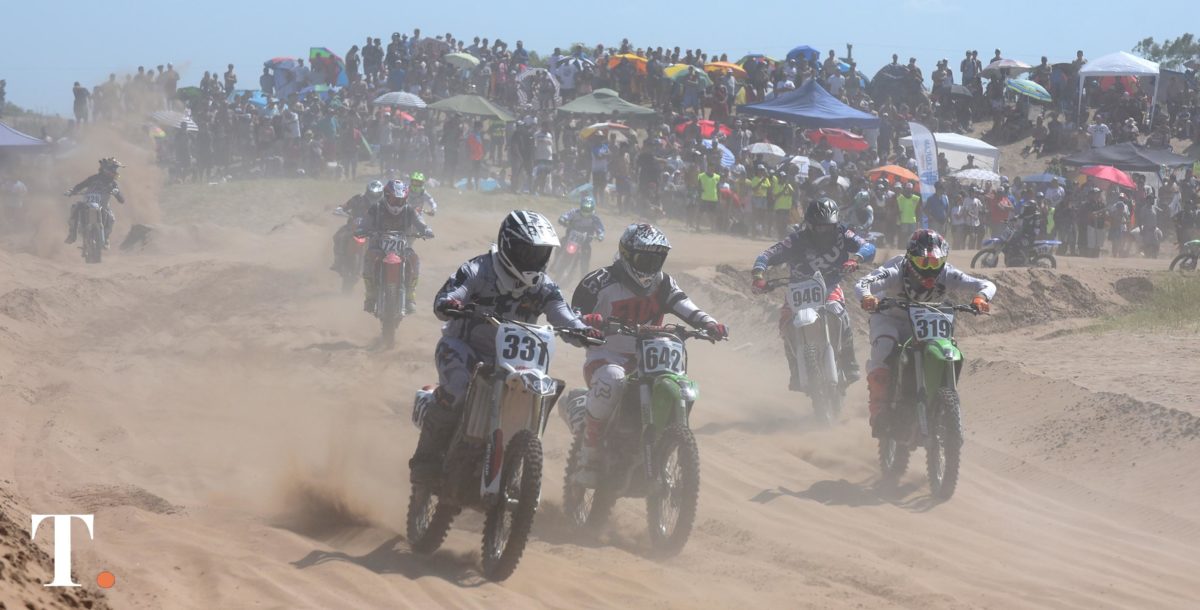 Cronograma del Enduro del Verano 2026: días y horarios de todas las carreras