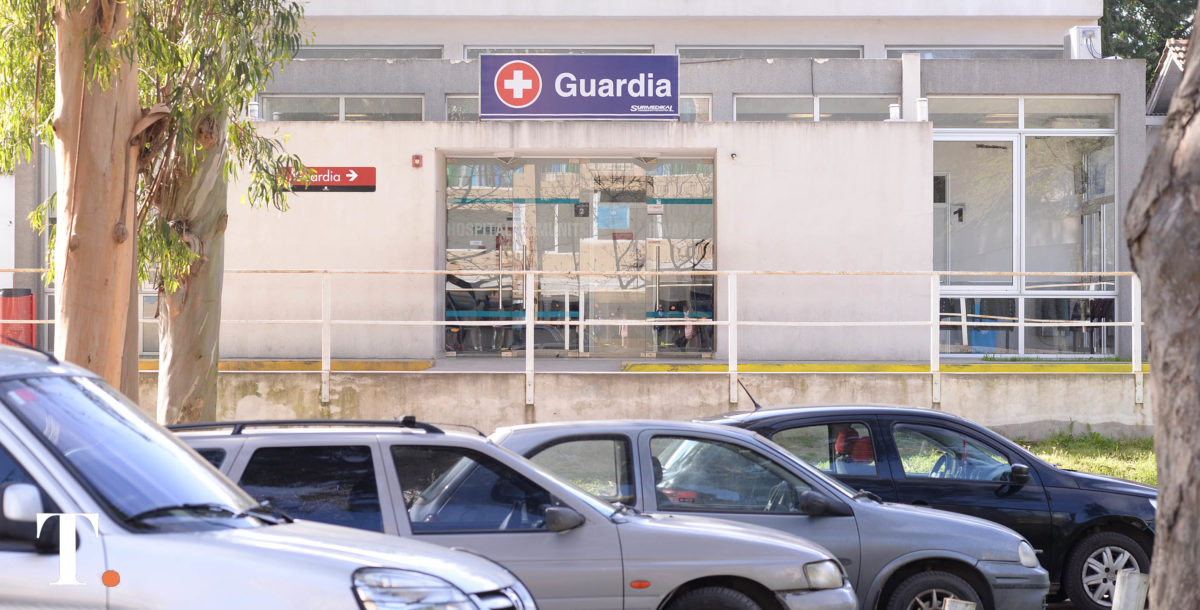 Concurso abierto: vuelven a convocar a médicos y enfermeros en Pinamar
