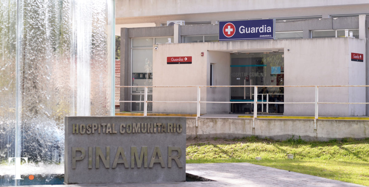 Neumonía y gripe A: triste desenlace para una niña de 4 años en Pinamar