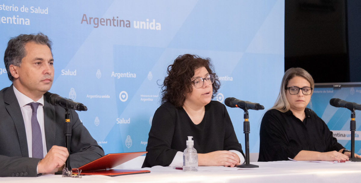 El Gobierno nacional reglamentó la ley de prevención del suicidio