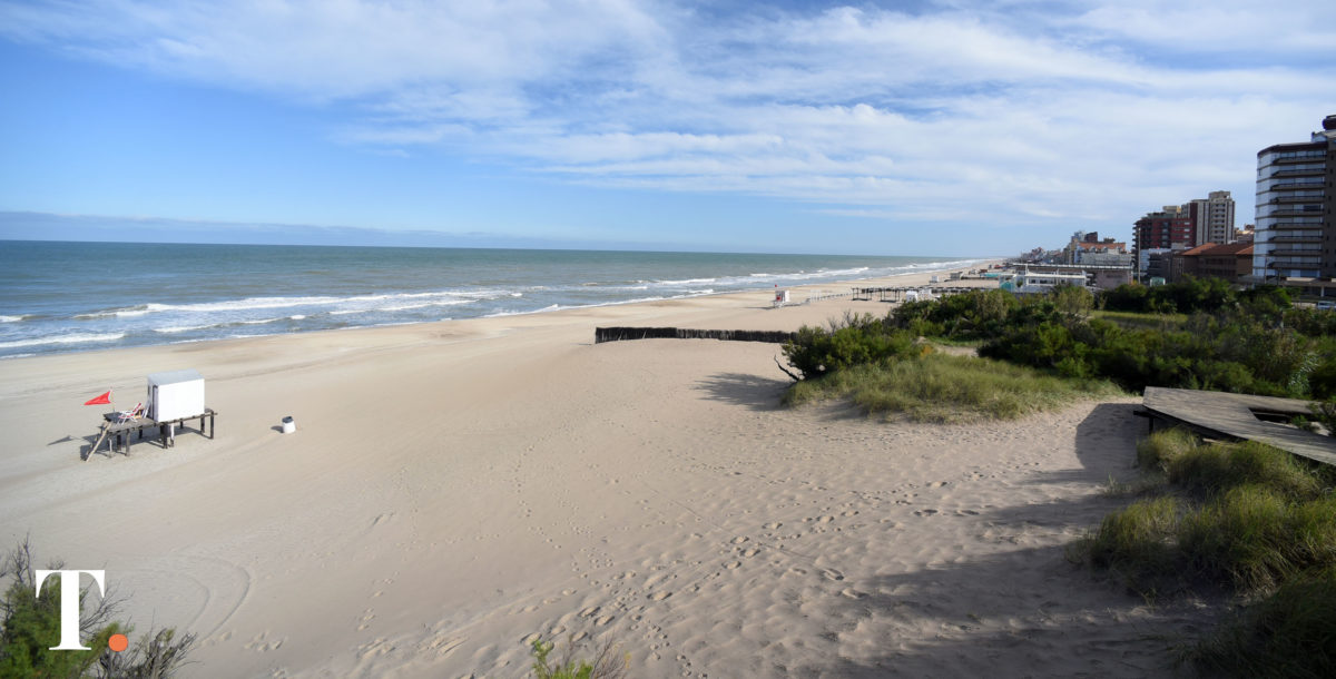 En Villa Gesell habrá cuatro postas sanitarias y un puesto de IOMA