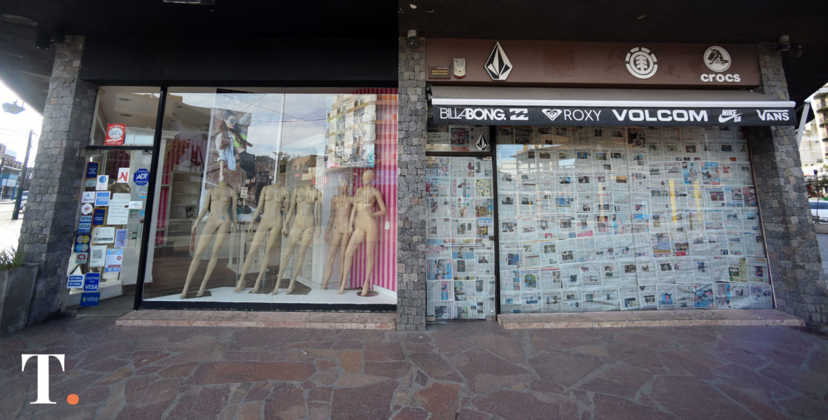 La actividad económica en Argentina cayó 2,6%: los rubros en retroceso