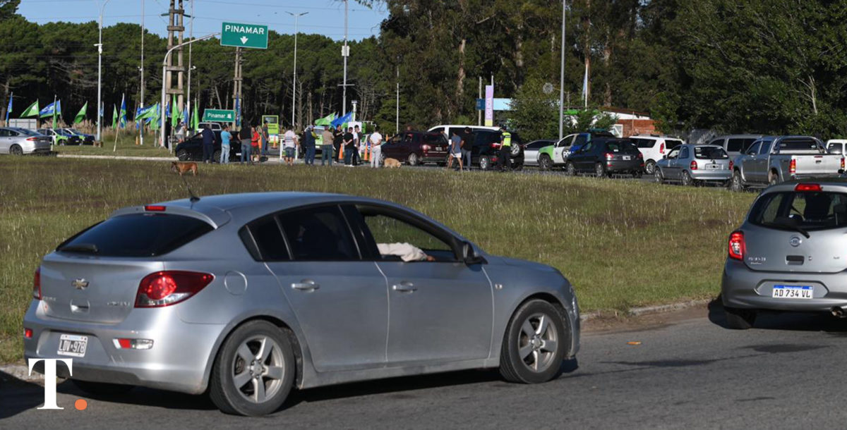 Verano 2021: “Las rutas no pueden estar llenas como las teníamos antes”
