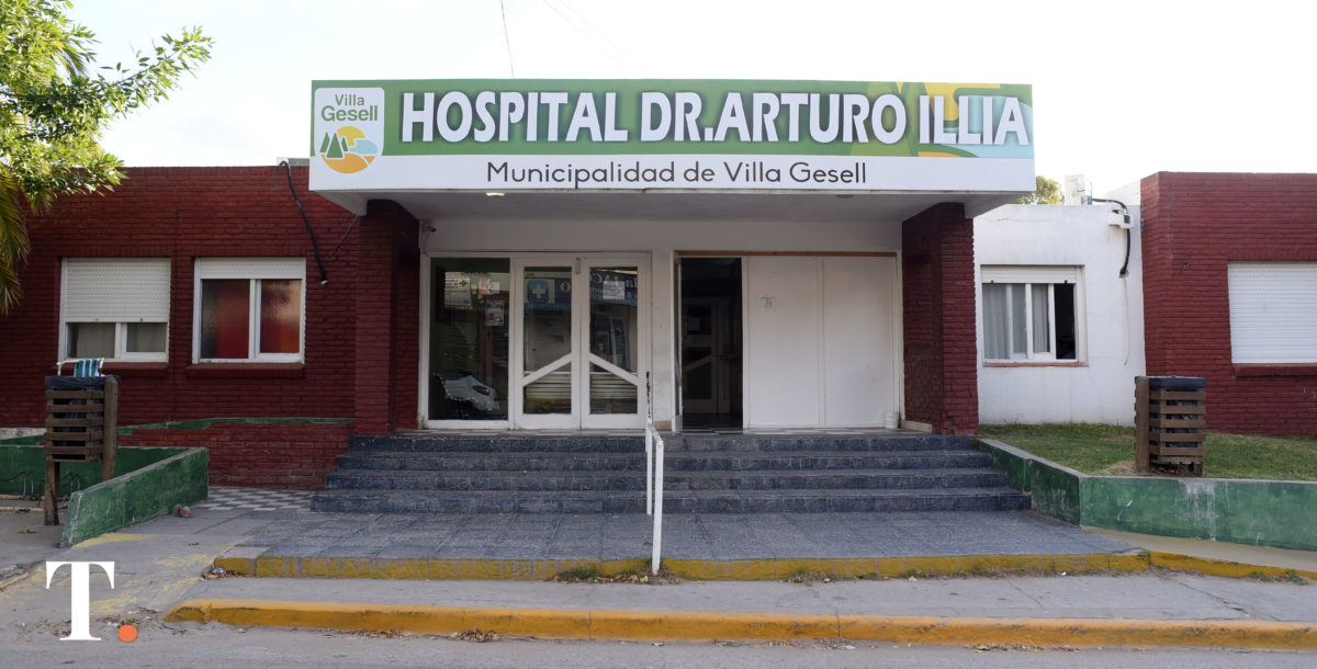 Sigue la campaña de detección temprana de cáncer de mama en Villa Gesell