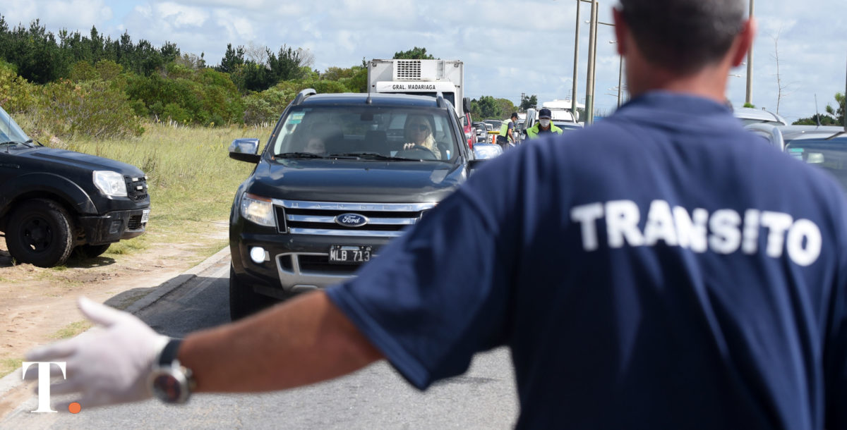 En Villa Gesell refuerzan las multas por infracciones graves de tránsito