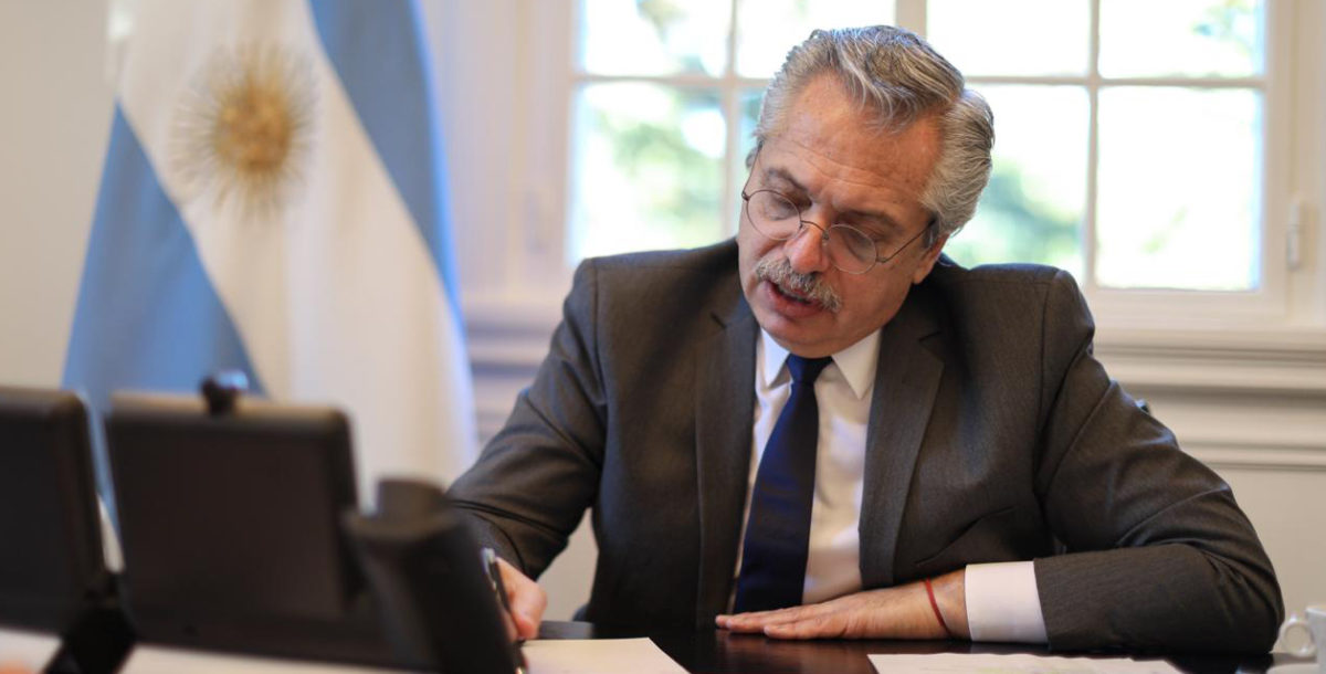 Vicentín: el Gobierno derogó el decreto que ordenaba la intervención