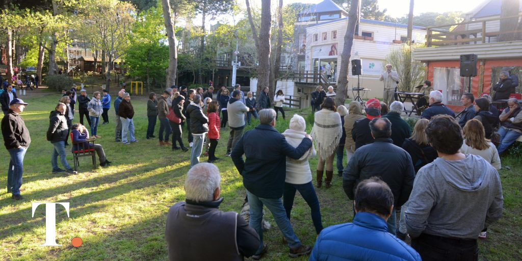 Vecinos de Cariló denuncian “abandono y dejadez”