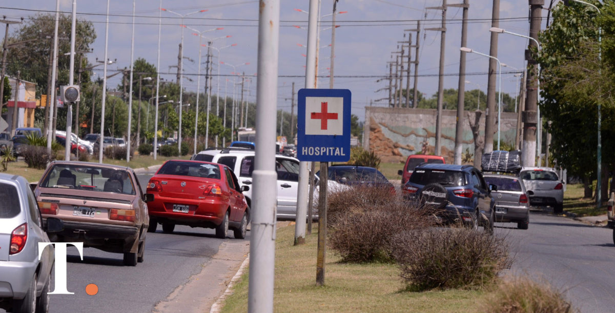 Operaron por sexta vez a Bastián, tras el siniestro vial en los médanos de Pinamar