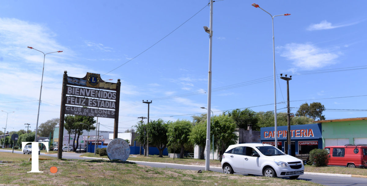 Otorgan un subsidio a la escuela de educación especial de Mar de Ajó