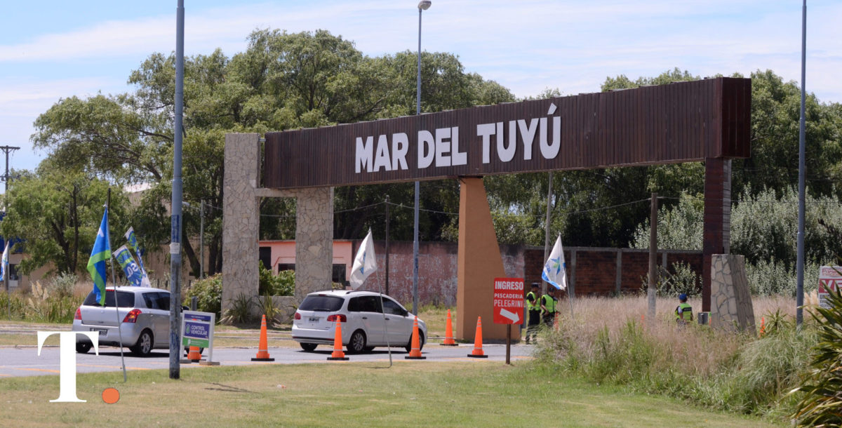 La AJB advirtió por la “grave situación edilicia” en fiscalías de Mar del Tuyú