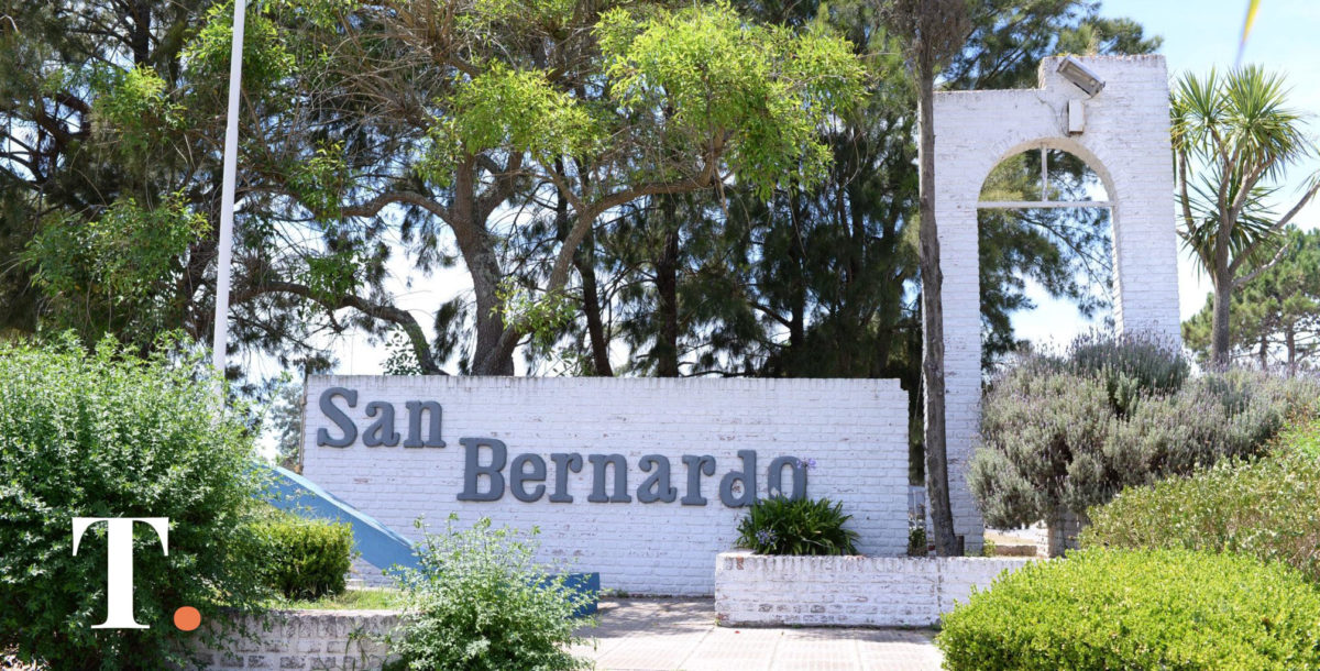 Venta directa: San Bernardo ya tiene su mercado de productos costeros