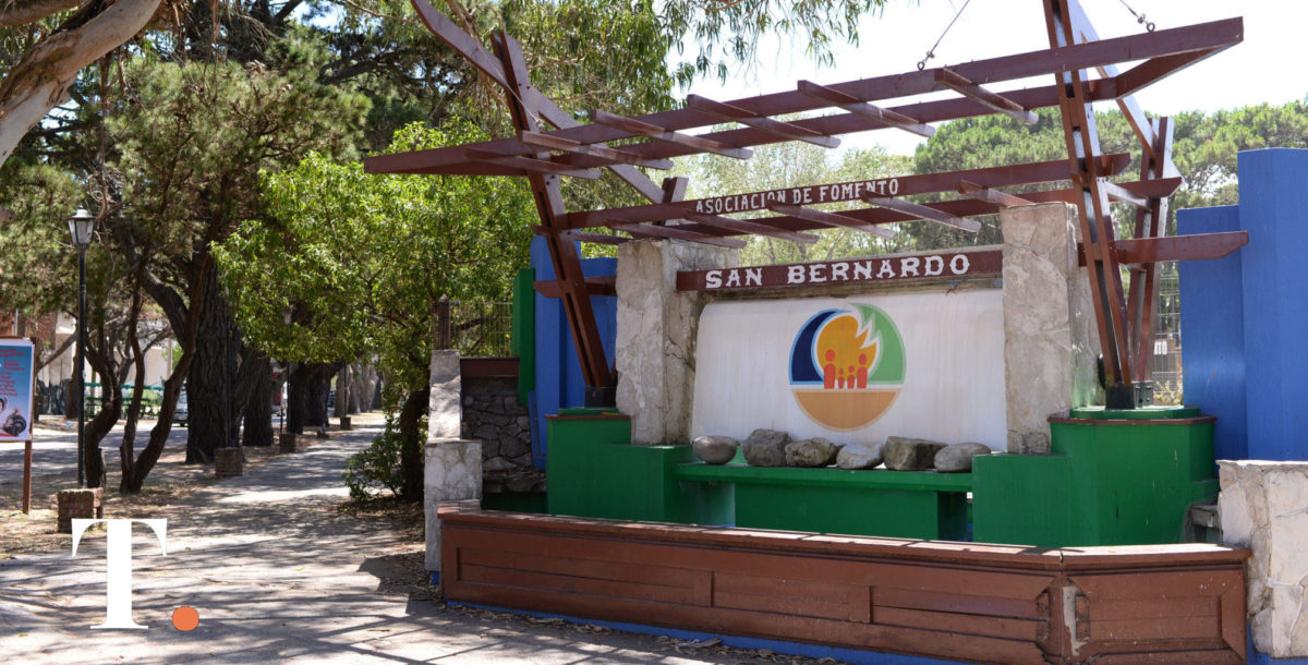 Clubes de barrio de La Costa recibieron un subsidio municipal