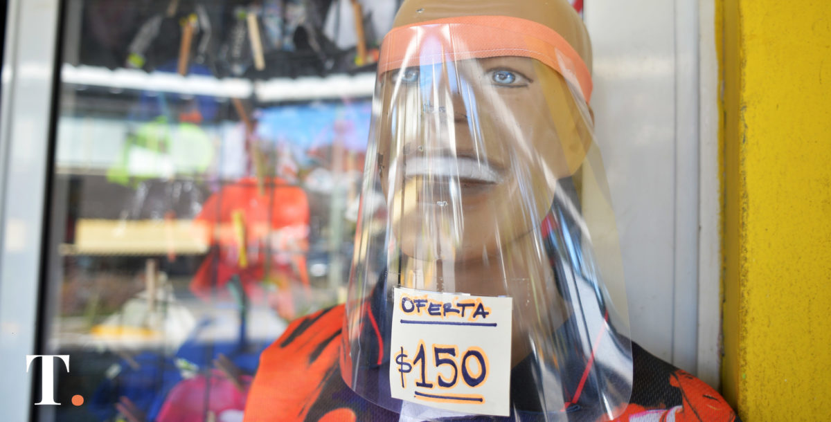 Con el 4% de diciembre, la inflación del 2020 fue del 36,1%