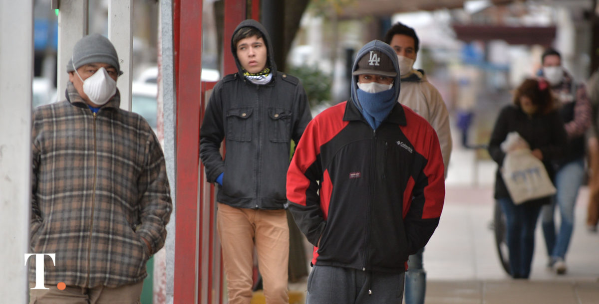 La desocupación en el segundo trimestre del año se ubicó en 13,1%