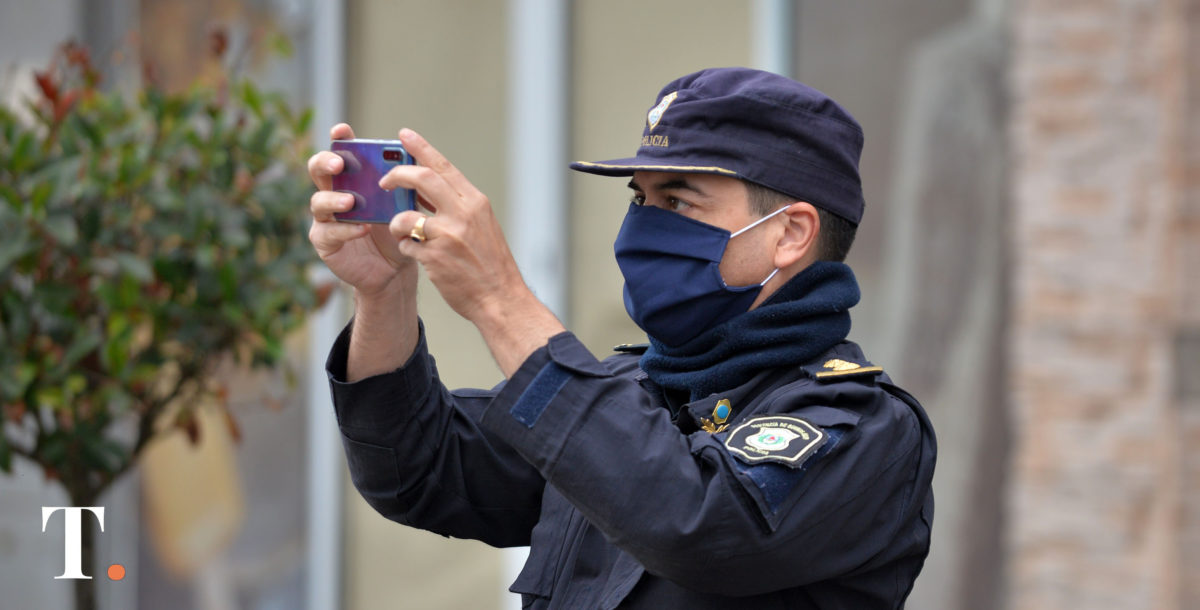 Activan en Dolores nuevos botones antipánico para adultos mayores