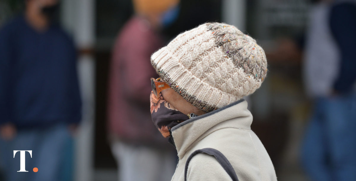 La Costa permanece dentro del aislamiento social por los casos activos