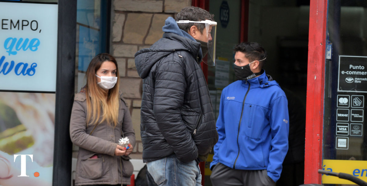 Más de 110.000 personas perdieron su empleo en Argentina por la pandemia