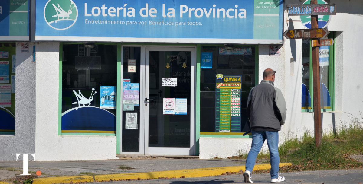 Anuncian bloqueo de juegos y un plan de asistencia a adolescentes con ludopatía