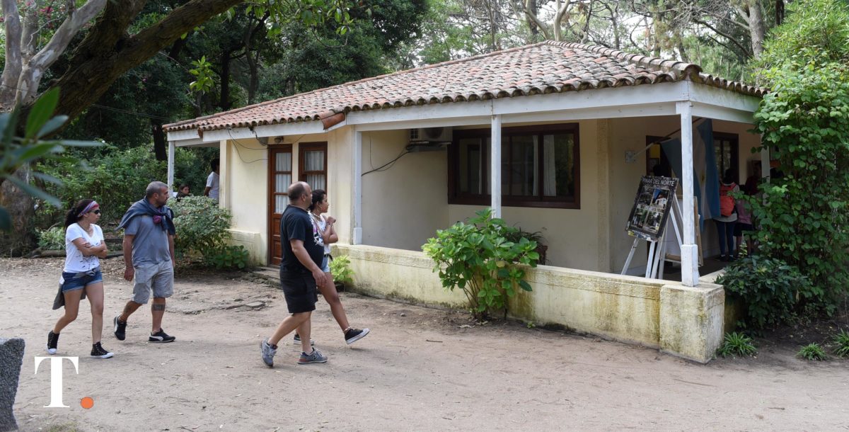 Invertirán más de $100 millones en renovar el techo del museo histórico geselino