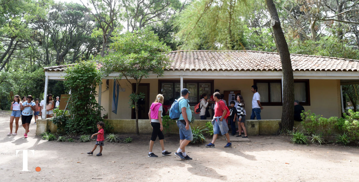 Días y horarios para visitar los museos de Villa Gesell en otoño e invierno