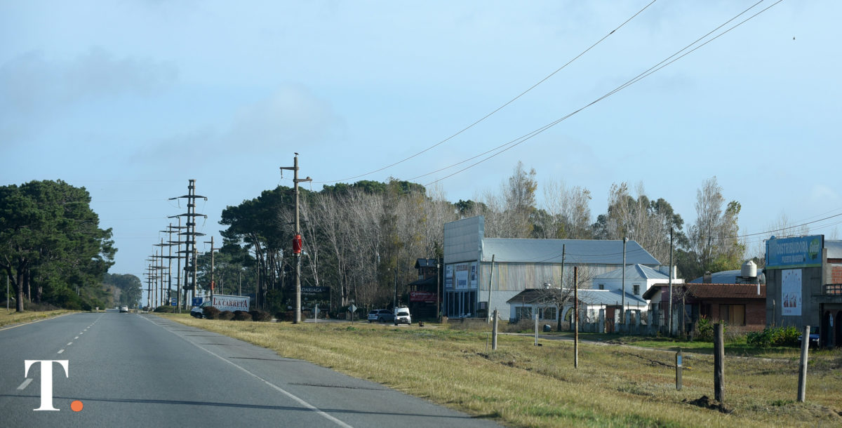 Cuatro detenidos en Villa Gesell por el robo a una distribuidora de ruta 11