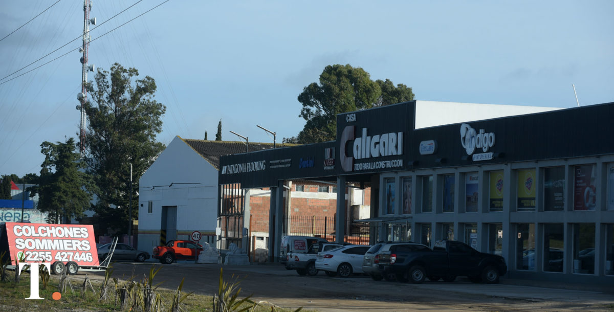 Esclarecen robo a comercio de ruta 11 y detienen en el AMBA a un implicado