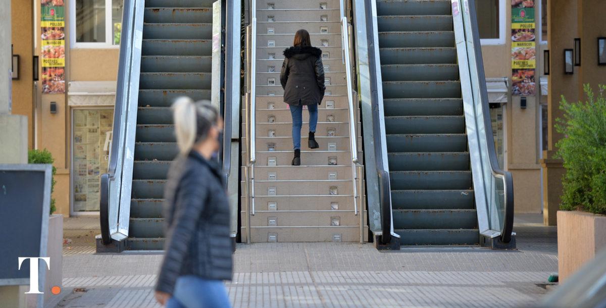 Brecha laboral en Pinamar: las mujeres tienen menos oportunidades