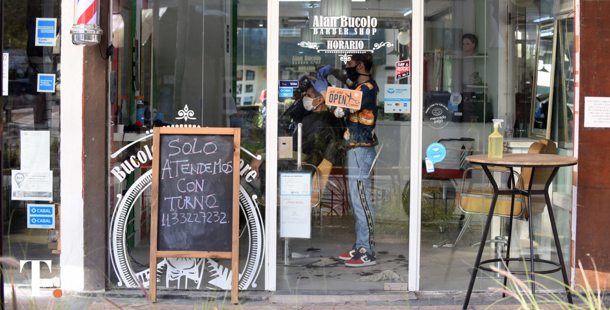 Reforma laboral en Argentina: los puntos que entran en vigencia
