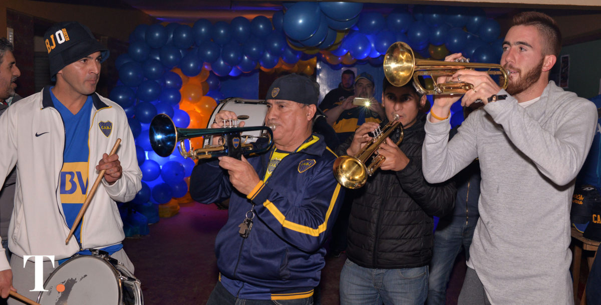 Mundial de clubes: se terminó la participación de Boca