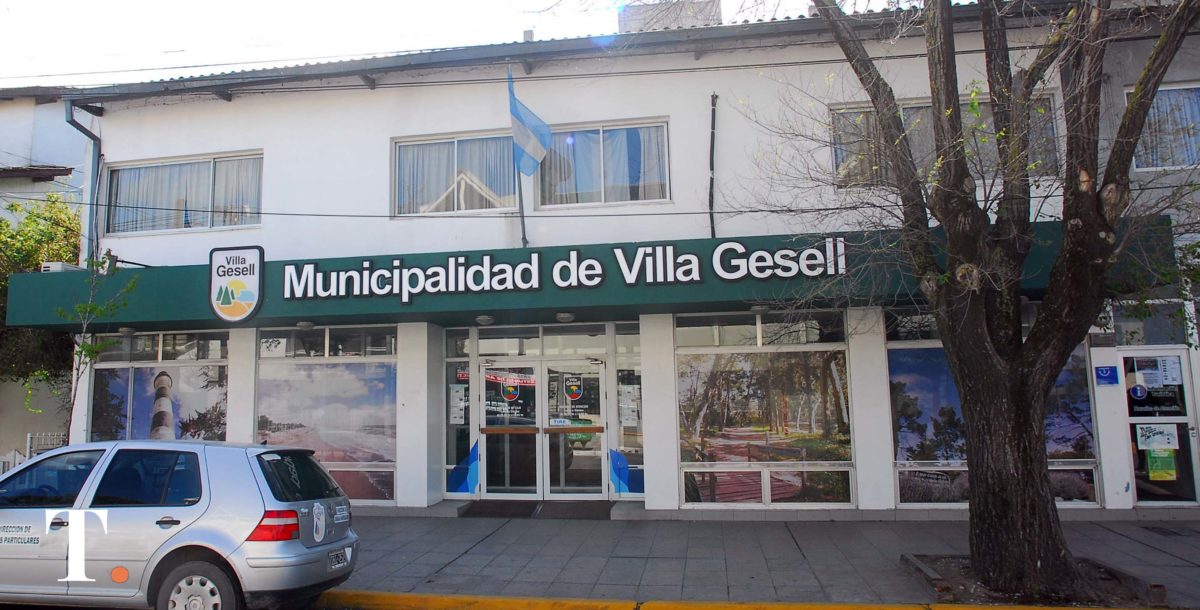 En 2021 la cobrabilidad impositiva en Villa Gesell fue del 65%
