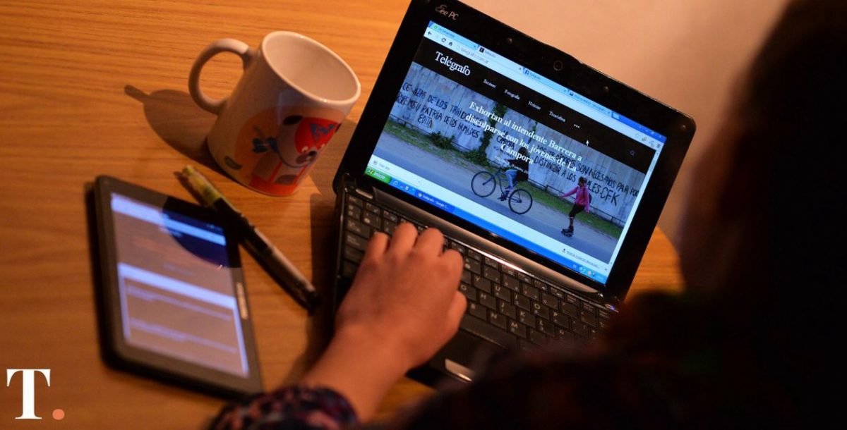 Más de 6.450 estudiantes de escuelas bonaerenses recibirán computadoras