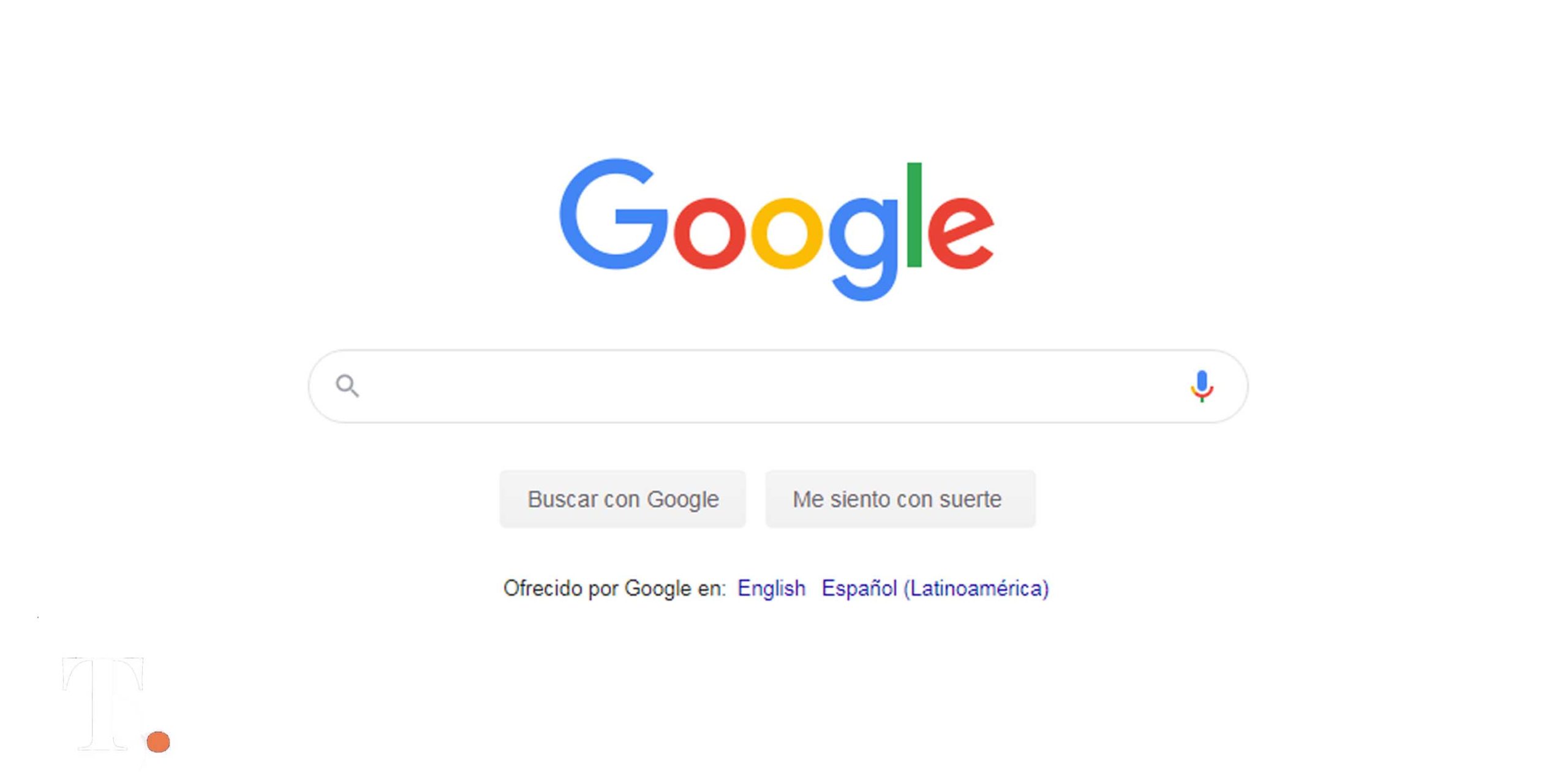 La RAE será la fuente principal en Google para todas las consultas