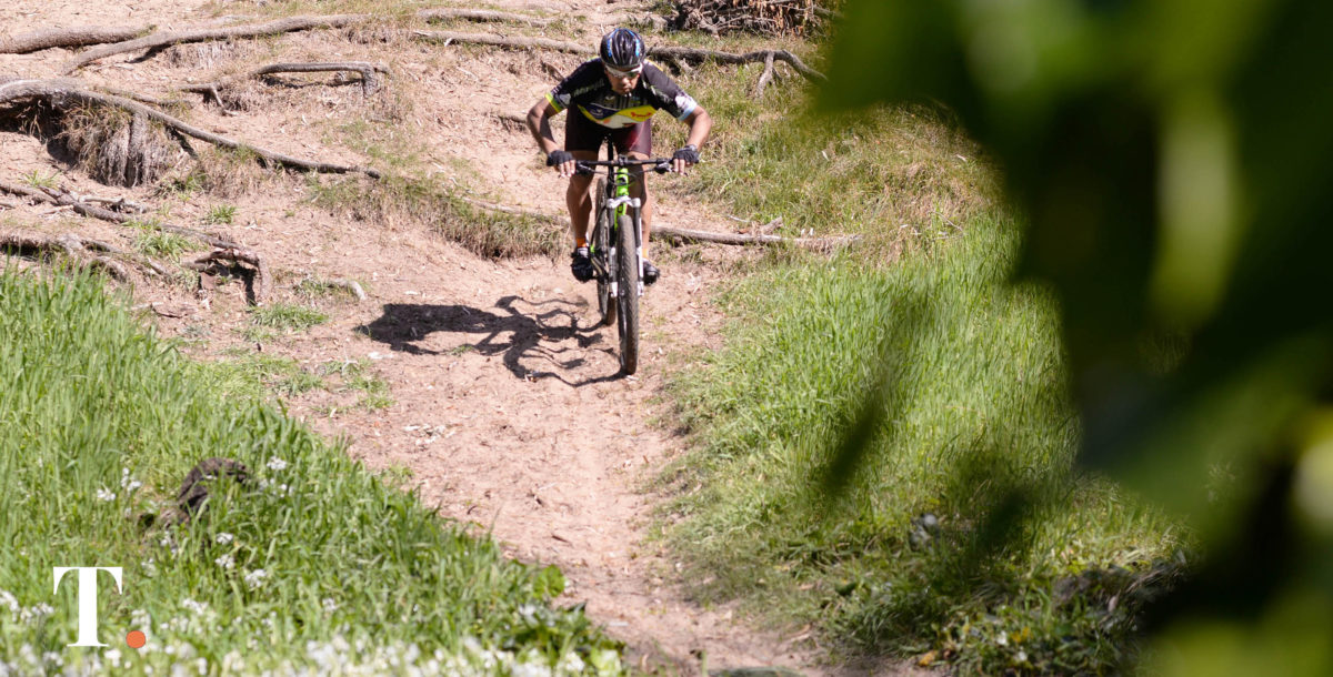 Se viene una nueva edición de la duatlón rural ‘Laguna Mar Chiquita’