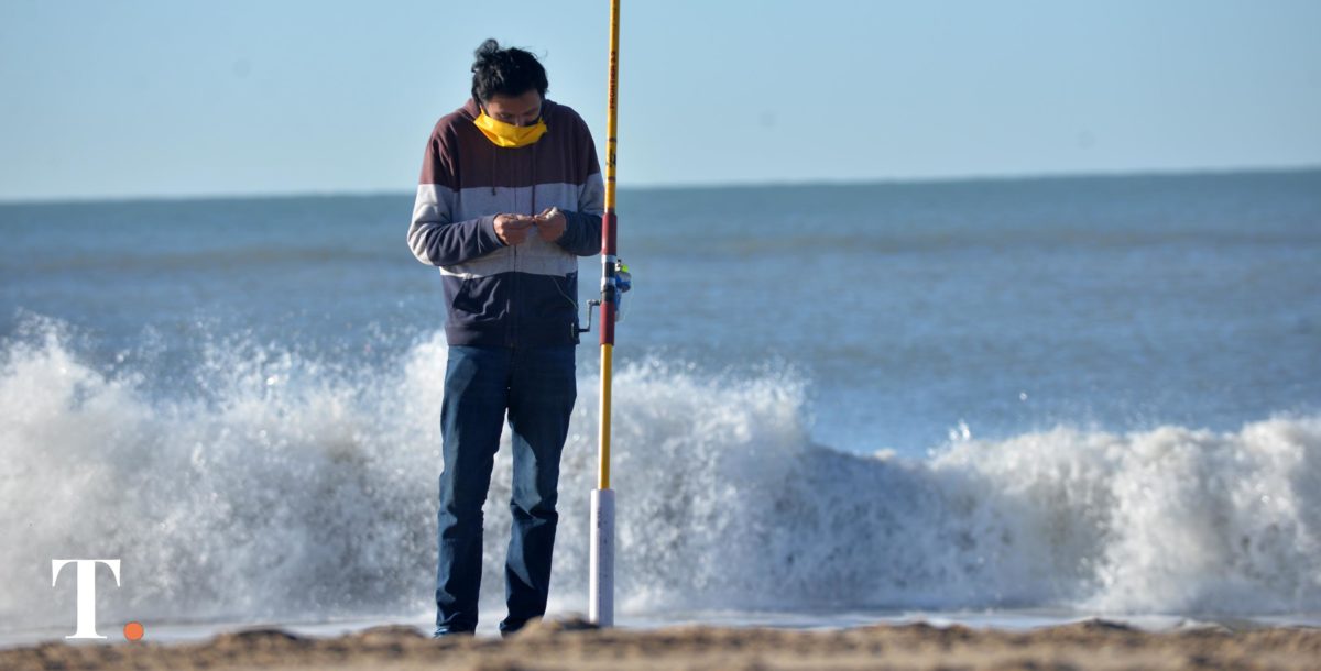 Pescadores de Mar de Cobo avanzan para que su club tenga sede propia