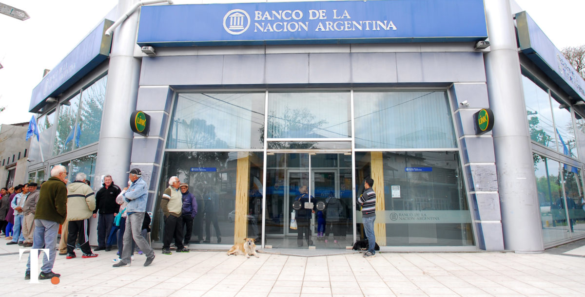 BNA: lanzan créditos para compra de camiones, colectivos y utilitarios
