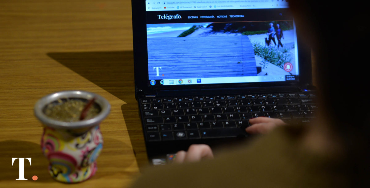 Informáticos brindan sugerencias para evitar estafas en reservas digitales