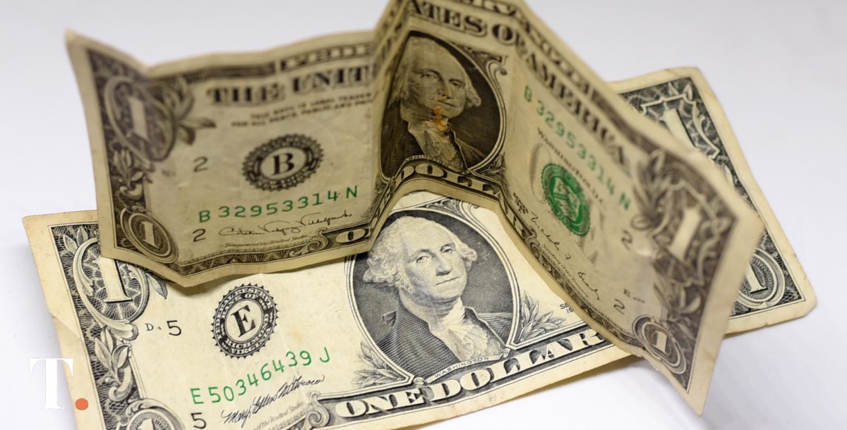Dólar a $1.399, reservas en alza y rebote bursátil en jornadas de contrastes