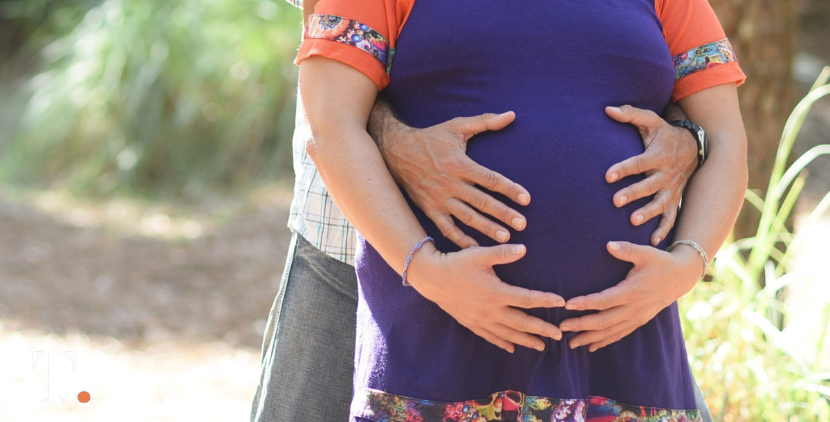 Desaparecer en maternidad: la crisis de identidad que afecta a millones de mujeres
