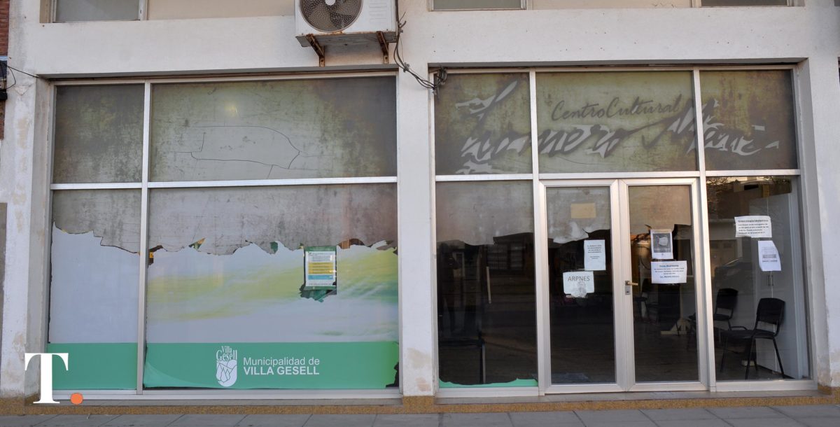 Usurpación en Villa Gesell: la resolución sería “inminente”