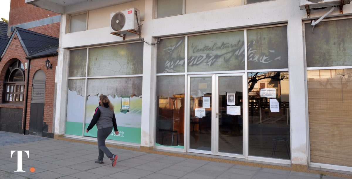 Se dispuso el desalojo de los departamentos usurpados en Villa Gesell