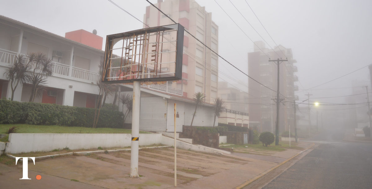 Detectan en Villa Gesell más de 35 alojamientos turísticos informales