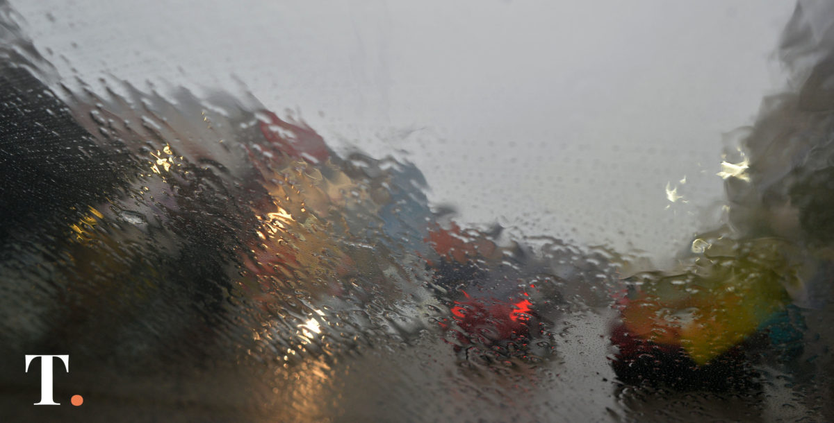 Suspensión de clases en turno tarde, vespertino y noche por alerta meteorológico